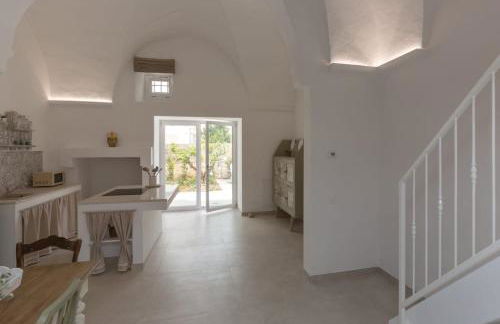 CENTO FOGLIE la dimora del borgo - Foto 5