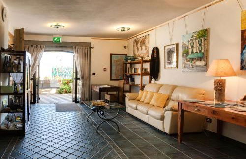 Residenza Petrera - Foto 65