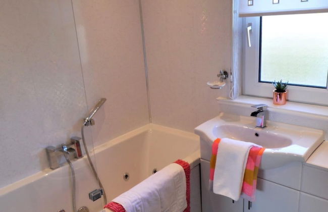 Stanefield House Motherwell - Photo 12