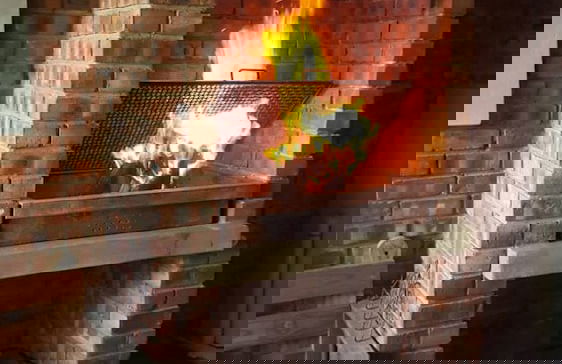 Rubyred Selfcatering Cottage - Foto 23