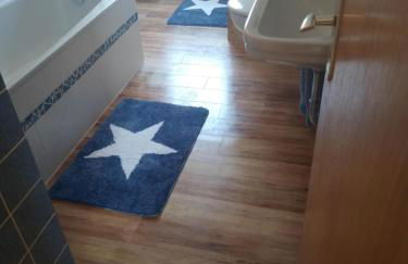 Ferienhaus Wesertal Monteur - Foto 10