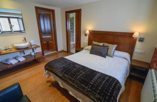 Casona de Llanorrozo Apartamentos Rurales - Foto 30