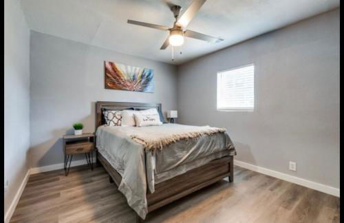 Dallas Charm in the Heart of Medical District - Foto 26