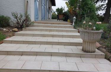 Villa de charme avec piscine - Foto 4