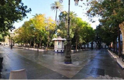 Terra Centro Cádiz - Foto 18