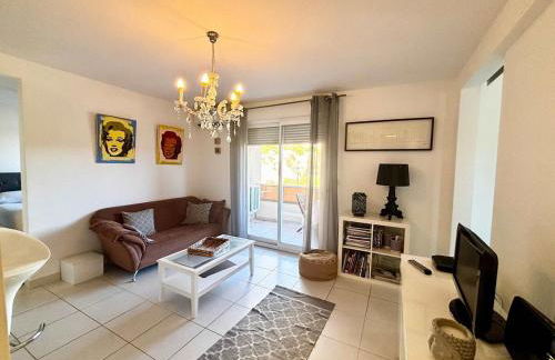 Casamea - Famille, Terrasse, Sanguinaires, Clim - Foto 12