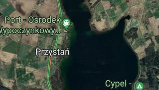 Wyciszek - mazurska agroturystyka - Foto 2