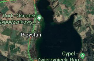 Wyciszek - mazurska agroturystyka - Foto 2