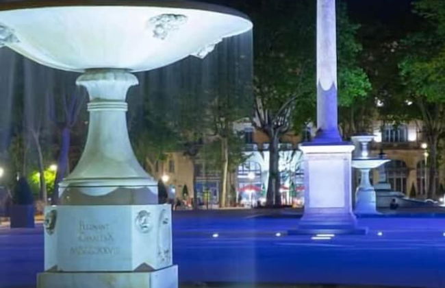 Le Bristol Gites urbains - Foto 51