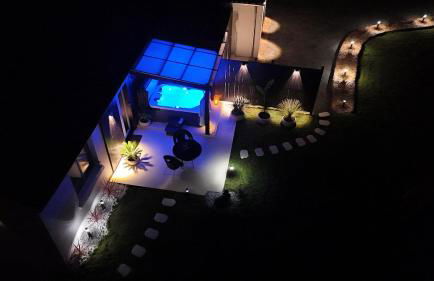 Premium suite with jacuzzi - Photo 1