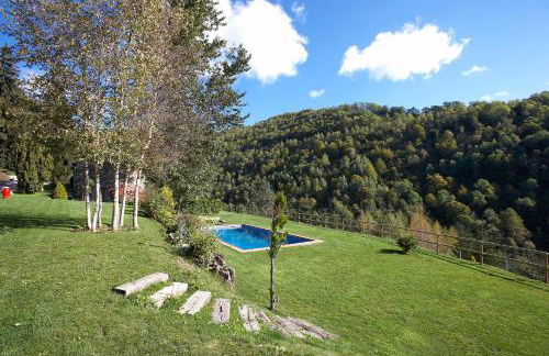 Apartamentos Rurales Les Barnedes - Foto 13