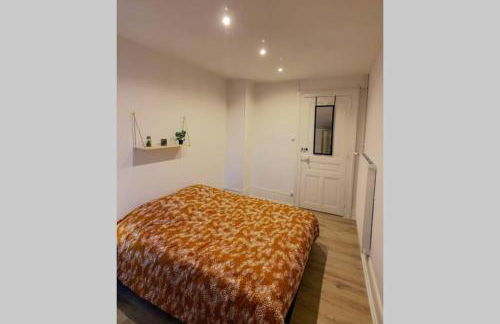 Appart'Hôtel Le Strasbourg - RENOVÉ, CALME ET NETFLIX - Foto 12