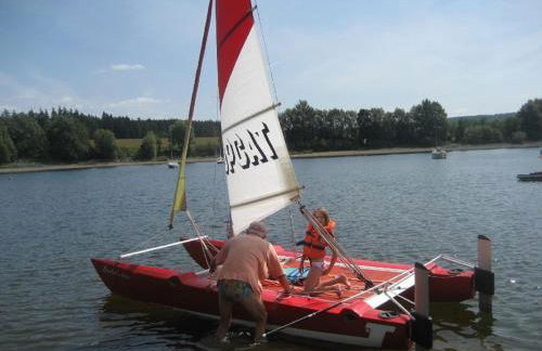 Ferienwohnung Wölfel - Foto 9