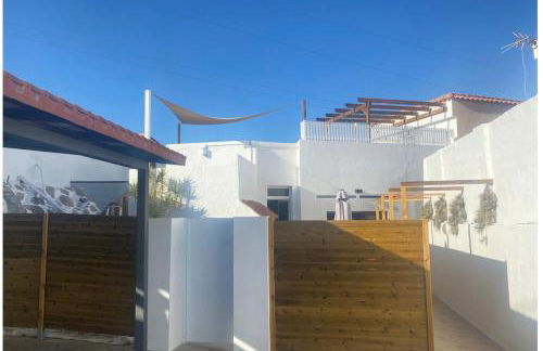 Private pool, parking, BBQ in the South of GC - Foto 39