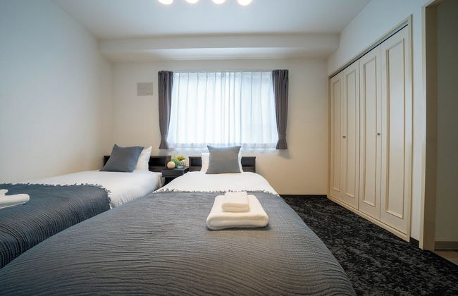 MP STYLE SAPPORO-35 - Photo 8