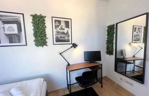 Großes Apartment Bremerhaven - Photo 6