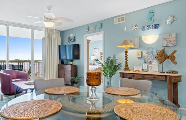 Destin West Resort by Panhandle Getaways - Foto 17