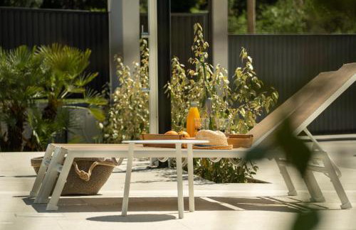 Villa Ladini - apartment Olea - Photo 22