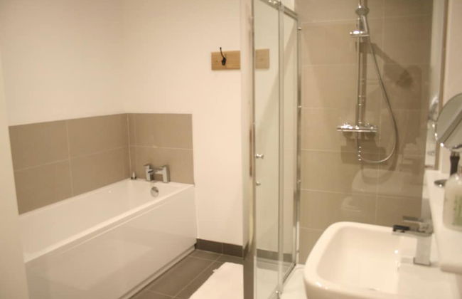 Gallops Farm Holiday Cottages - Foto 32