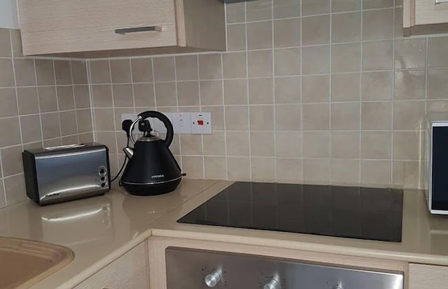 Marand Apartment BF11 - Foto 8