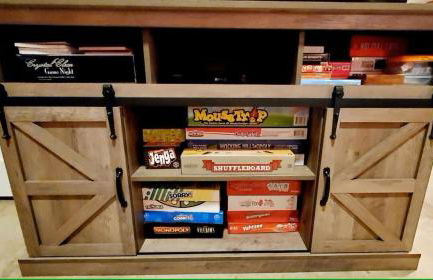 Deer Haven Cabin - Foto 35