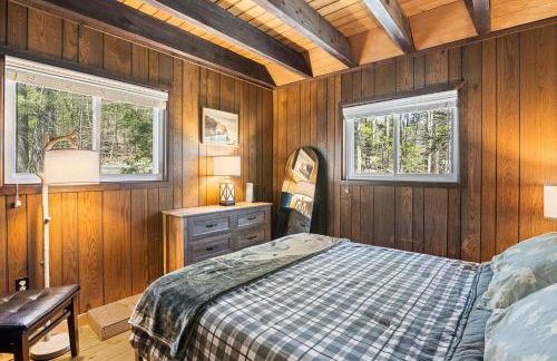 Crooked Ear Cabin - Foto 19