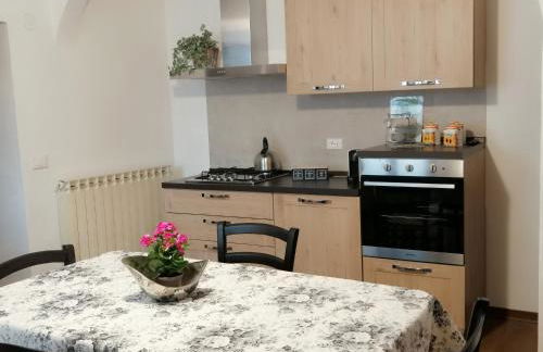 La Dimora degli Olivi - Foto 12