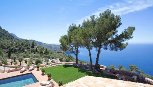 Stunning 4 Bedroom Villa in Deia, 1017 - Foto 4