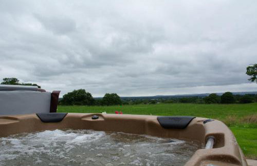 Bolesworth Bothy - Foto 20