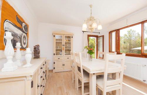 Casa Paseo Platon, very close to the beach, with pool and garden - Foto 21