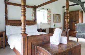 Bligh - Treworgie Barton Cottages - Foto 30