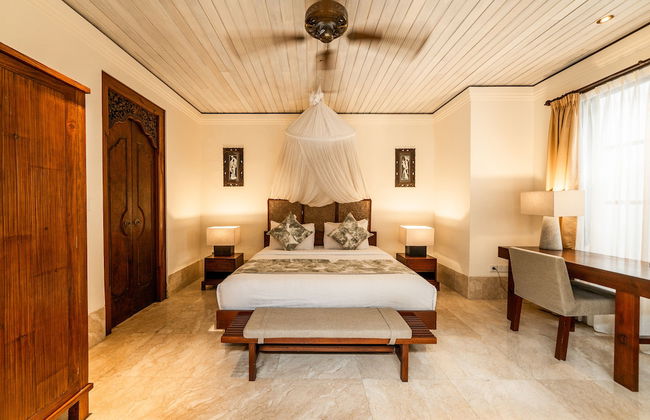 Jimbaran Beach Villas By Nakula - Foto 5