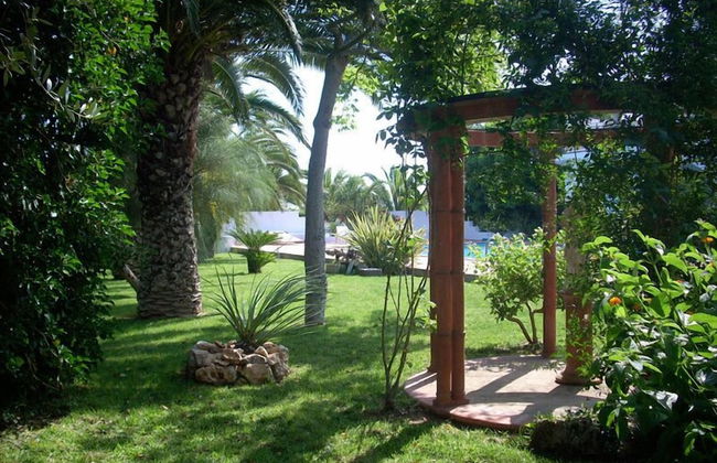 Agri Residence Campi Latini - Foto 59