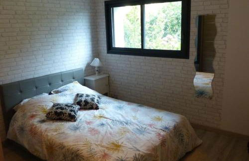 Villa standing piscine privée en écrin de verdure - Foto 11