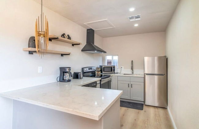 @ Marbella Lane - Joshua Tree Bubble Dome! - Foto 56