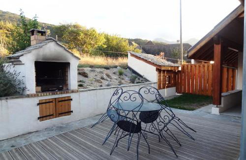 Gite de Champ Chaulier - Foto 18