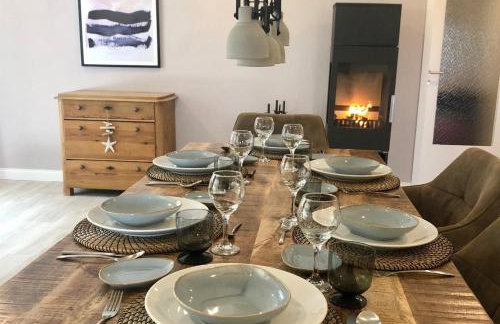 Hus inne Sünn - Foto 37