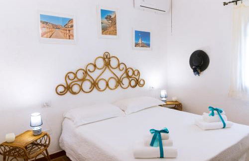 Villa Stella, with garden, five minutes from the beach - Foto 68