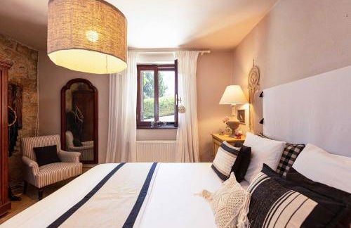 Villa Mantilari Wine Estate 7 Apartments 2 Private Pools 1 Heated Tennis Court Fitness Center - Foto 62