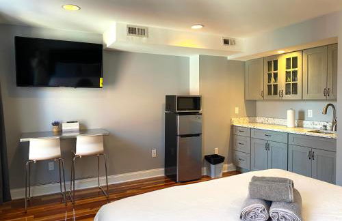 AF Stays - Philadelphia 1224 Mt Vernon St - Foto 41