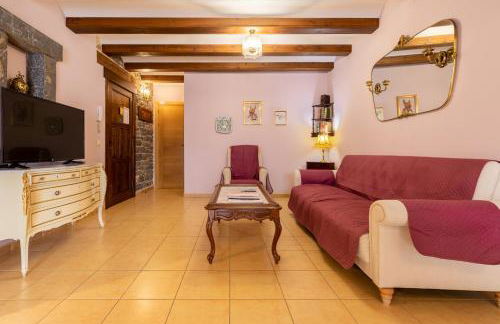 Casa Dieste Apartamentos Turísticos en Boltaña - Photo 25