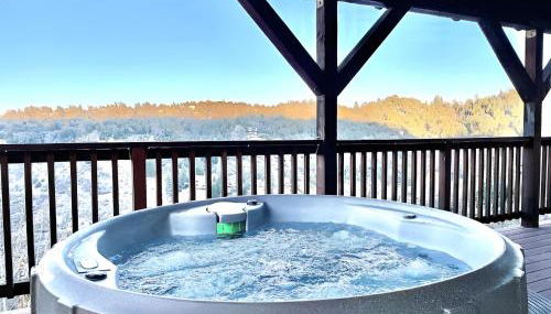 NEW & Luxurious House, hot tub & amazing views - Foto 3