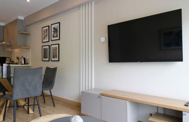 w Amazing 3BR in Barranco - Photo 11