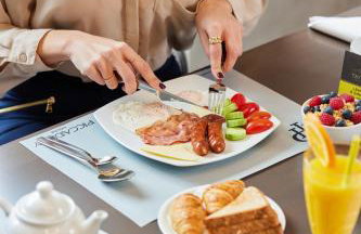 Piccadilly House - Foto 26