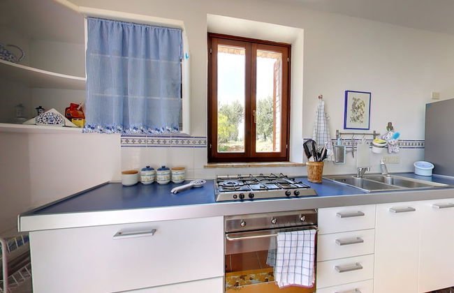 Agriturismo La Montagnola - Foto 54