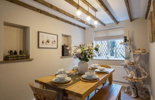 Laburnum Cottage Lanchester- Escape Beyond Holiday Lets - Foto 11