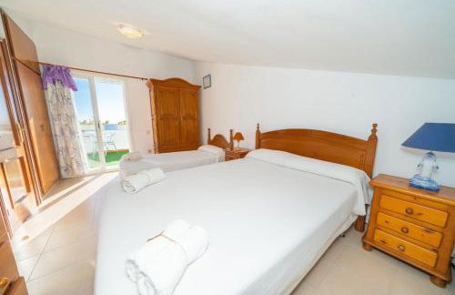 HomeHolidaysRentals Ancora - Costa Barcelona - Photo 18