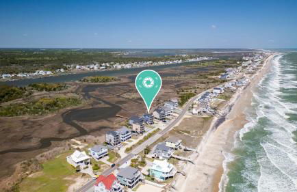 Beachfront Memories by Sea Scape Properties - Foto 45