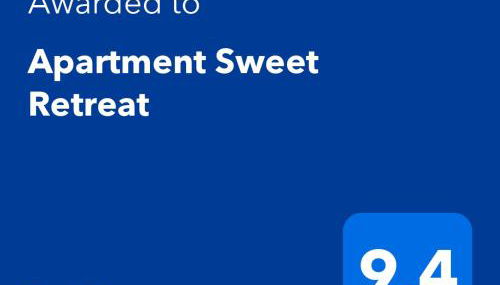 Apartment Sweet Retreat - Foto 3