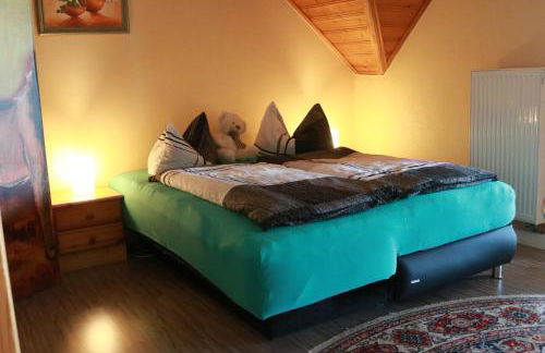 Ferienwohnung Bock im Seenland - Foto 10